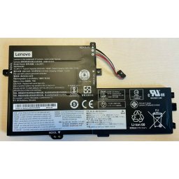 Батерия ОРИГИНАЛНА LENOVO Ideapad C340-15IWL S340-14IWL L18C3PF7
