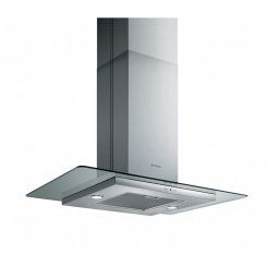 Аспиратор Pyramis Premium Cielo, Таванен, 90 см
