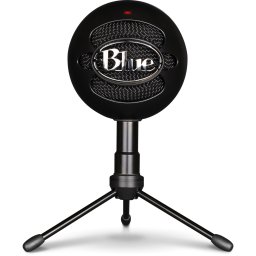 Blue Microphones Snowball iCE, Black (безплатна доставка)