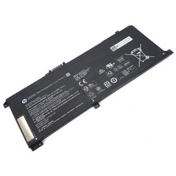 Батерия ОРИГИНАЛНА HP Envy X360 15-DR*** 15-ds*** SA04XL