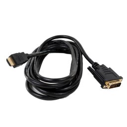 FrontStage видеокабел DVI към HDMI 3 м (CJ-L-DVI-HDMI-3m)