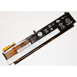 Батерия ОРИГИНАЛНА Lenovo ThinkPad T460s T470s 00HW022 3кл ремаркетирана