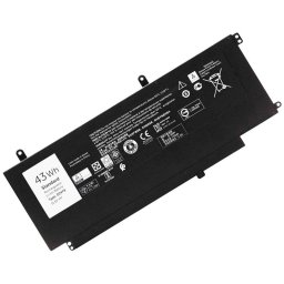 Батерия за DELL Inspiron 15 7547 7548 Vostro 14 5459 5459D D2VF9