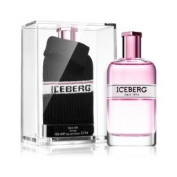 Iceberg / Since 1974 For Her - Eau de Parfum for Her 100 ml