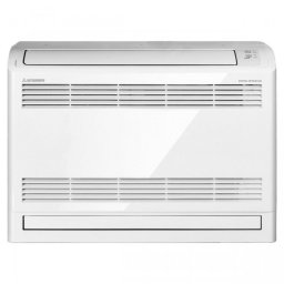 Подов инверторен климатик Mitsubishi Heavy SRF35ZS-W/SRC35ZS-W2 Premium