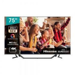 Hisense 75A7GQ