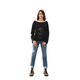Блуза Skull XL/XXL