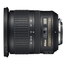 Nikon AF-S 10-24mm f/3.5-4.5G ED