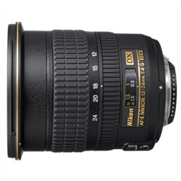 Nikon AF-S DX 12-24mm f/4G IF-ED