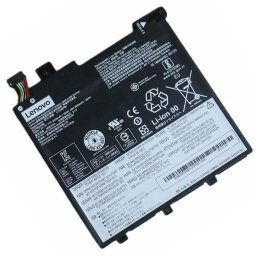 Батерия ОРИГИНАЛНА LENOVO V130-14IKB V330-14IKB L17M2PB1 вътрешна