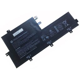 Батерия ОРИГИНАЛНА HP Spectre 13-H*** Split 13-G*** TR03XL