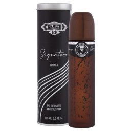 Cuba Signature 100 ml eau de toilette за мъже