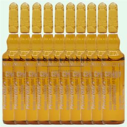 Selective Professional Лосион против косопад Ампули 10 x 8 мл. Cemani Powerizer Lotion