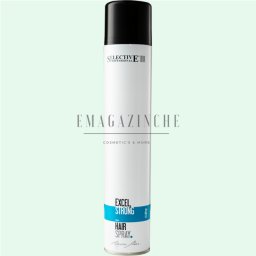 Selective Екологичен лак за коса със силна фиксация 500 мл. Artistic Flair Excel Strong Hair Spray