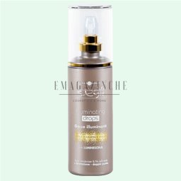Hair Company Серум за цъфтящи върхове 100 мл. Inimitable Style Illuminating Drops
