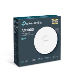 Access Point Omada EAP650 AX3000 Ceiling Mount WiFi 6