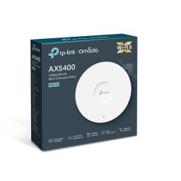 Access Point Omada EAP670 AX5400 Ceiling Mount WiFi 6