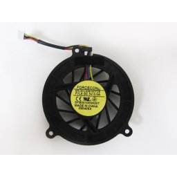 Вентилатор за Asus F3J M51V M51SN series