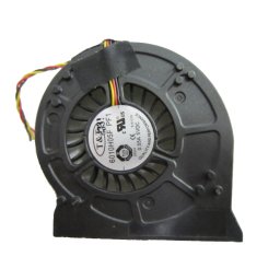 Вентилатор за MSI CR500 CR600 EX620 EX623 EX629 EX630 EX630X GE600 VR630