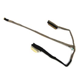 LCD лентов кабел за Acer Aspire One D260 D255 NAV70 PAV70 video cable