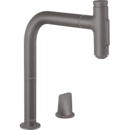 Hansgrohe M71-H200 BBC