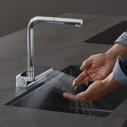 Hansgrohe M81-H250