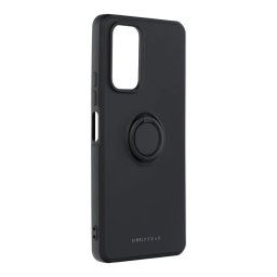 Гръб Roar Amber Case за Xiaomi Redmi Note 10 Pro - Черен