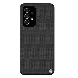 Гръб Nillkin Texture за Samsung Galaxy A53 5G - Черен