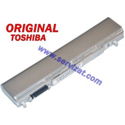 Батерия ОРИГИНАЛНА Toshiba Portege R500 R600 A600 Dynabook NX PA3614U PA3612U