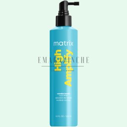 Matrix Стилизиращ спрей за обем с арганово масло 250 мл. Total Results High Amplify Wonder Boost