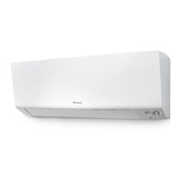 Инверторен климатик Daikin FTXM20R / RXM20R9 PERFERA