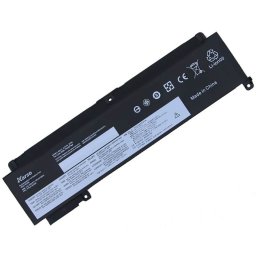 Батерия за Lenovo ThinkPad T460s T470s 01AV405 3кл