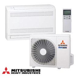 Подов инверторен климатик Mitsubishi Heavy SRF50ZSX-W/SRC50ZSX-W2 Diamond