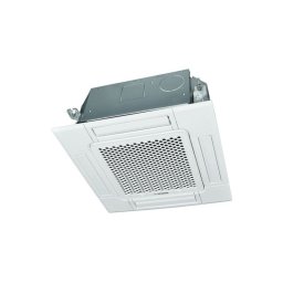 Касетъчен инверторен климатик Mitsubishi Heavy FDTC50VH/SRC50ZSX-W1 Diamond