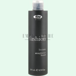 Lisap Крем за изправяне 200 мл. Fashion Straightener Cream