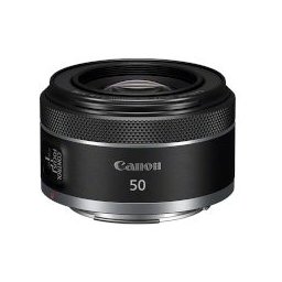 Lens RF 50mm f/1.8 STM