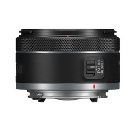 Lens RF 16mm f/2.8 STM
