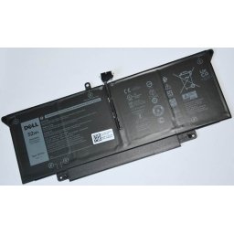 Батерия ОРИГИНАЛНА DELL Latitude 7310 7410 JHT2H