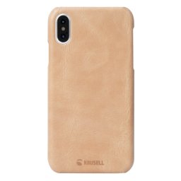 Гръб Krusell SunneCover за Apple Iphone Xs Max - Vintage Nude