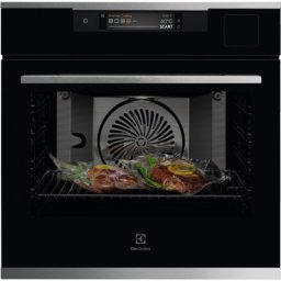 Electrolux KOAAS31WX CombiSteamPro Парова фурна