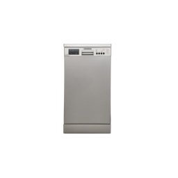 Heinner HDW-FS4506DSE++