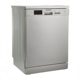 Heinner HDW-FS6006DSE++