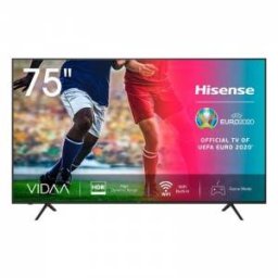 Hisense 75A7100F