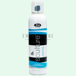 Lisap Еко спрей за обем без газ 250 мл. Sculture Eco Spray