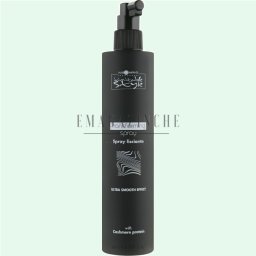 Hair Company Изглаждащ спрей за оформяне и блясък 250 мл. Inimitable Style Instant trasforming spray