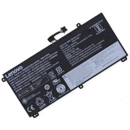 Батерия ОРИГИНАЛНА Lenovo ThinkPad T550 T560 P50S W550 45N1743 INTEGRATED ремаркетирана