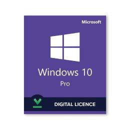 Windows 10 Professional Digital Licence | Different Product Licence Options