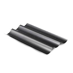 Feelino, форма за багети, 3 форми (ZRO9WBX9Z6)