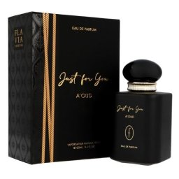 Armaf / Just For You - Eau de Parfum for Him 100 ml
