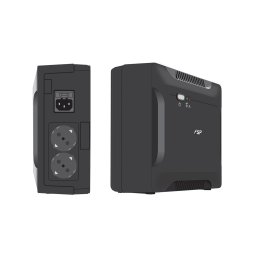 FSP NANO 800, 800VA, OFF-LINE